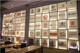 碧江家具部分合作客戶一覽圖