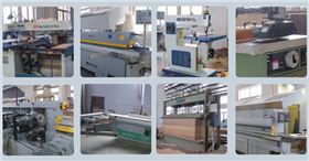 碧江家具先進設備