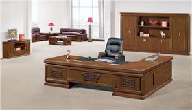 上海辦公家具定制