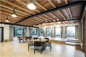 上海逼格會議室辦公家具