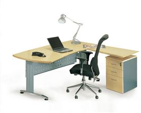 辦公家具設計公司——現代辦公桌椅