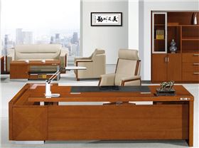 辦公家具公司——板式辦公家具