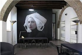 上海碧江辦公家具為您打造鬧市深處的辦公場所