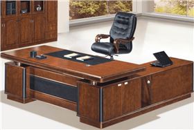 實(shí)木辦公家具