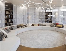 創(chuàng)意辦公家具