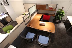 辦公家具廠家