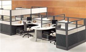 上海辦公家具
