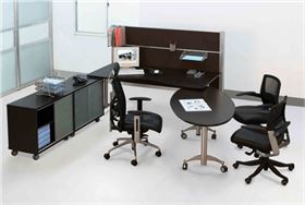 定做辦公家具
