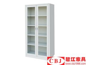 玻璃文件柜 玻璃文件柜