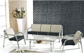 皮質(zhì)辦公家具