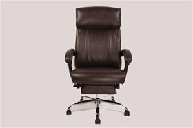 真皮老板椅辦公椅