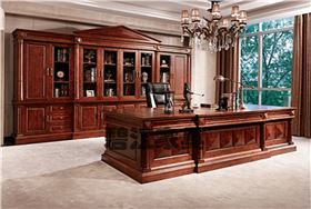 上海實木辦公家具