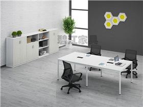 辦公家具搭配