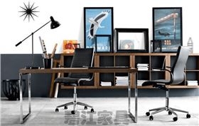辦公桌選擇