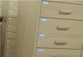 租車公司文件柜