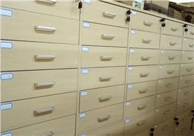 租車公司鑰匙柜