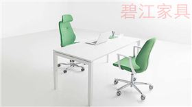 辦公家具顏色搭配