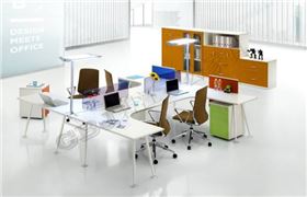 辦公家具顏色