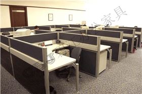 板式辦公家具優(yōu)缺點