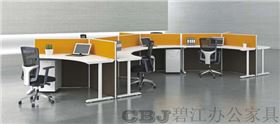 人性化辦公家具