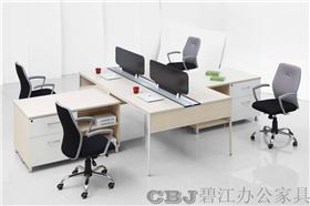 上海辦公家具企業