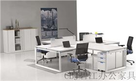 打造高效辦公環境