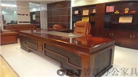 實木辦公家具保養