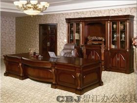 實木辦公家具保養