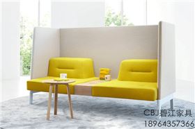 如何鑒辦公沙發質量好壞？