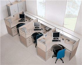 碧江家具構(gòu)筑典范辦公空間三個原則