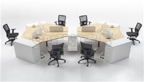 上海辦公家具展會的亮點