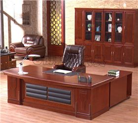 實木辦公家具的保養