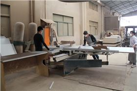 碧江生產車間實拍