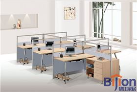 定制時(shí)尚辦公家具噴漆