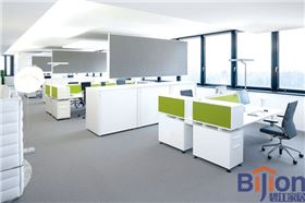 選購辦公家具細節