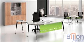 未來辦公家具發(fā)展