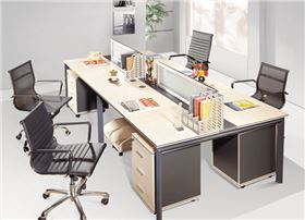 屏風(fēng)辦公桌優(yōu)勢(shì)