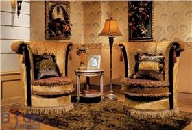 辦公家具藝術風格