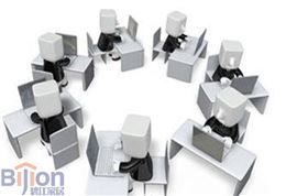 辦公家具社交理念