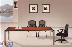 實木辦公家具