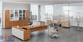 辦公家具整體搭配