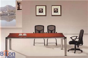 板式辦公桌