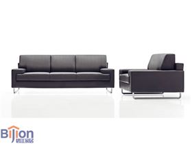 接待辦公沙發(fā)