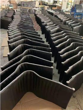 碧江辦公家具洽談椅