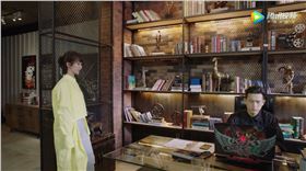 《親愛的，熱愛的》同款辦公家具