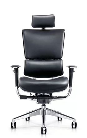 人體工學辦公椅