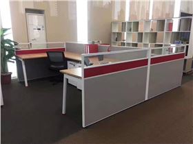 獨立式屏風隔斷