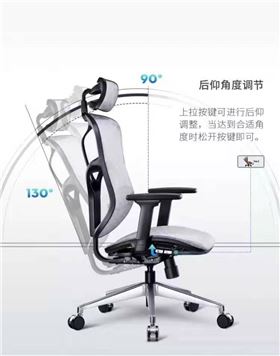 品質(zhì)辦公椅