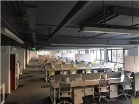 整體辦公配套方案