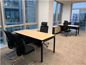 辦公家具整體配套服務